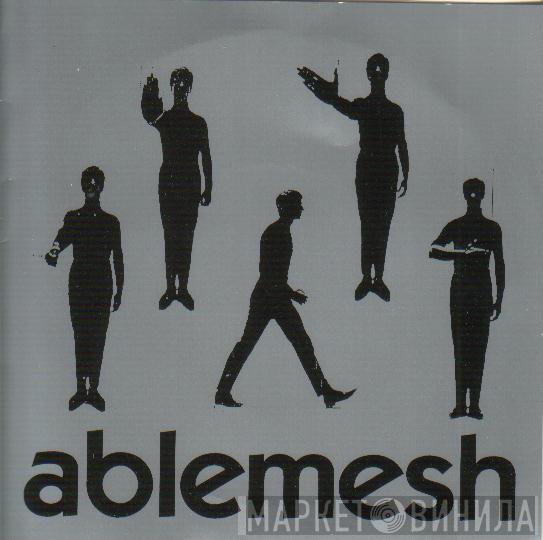 Ablemesh - Cancel Life / Little