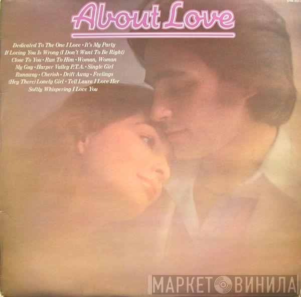 - About Love