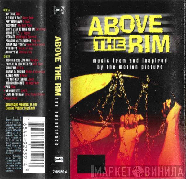  - Above The Rim - The Soundtrack