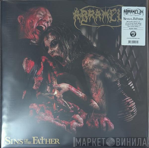 Abramelin - Sins Of The Father