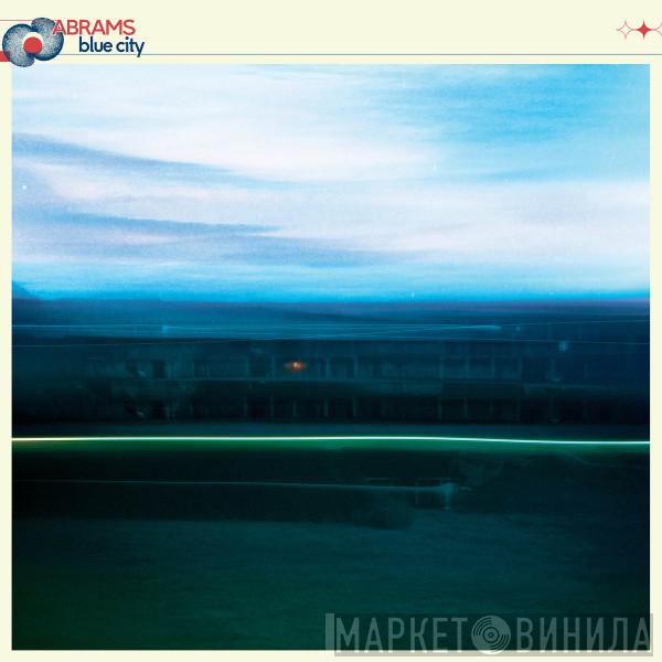 Abrams - Blue City