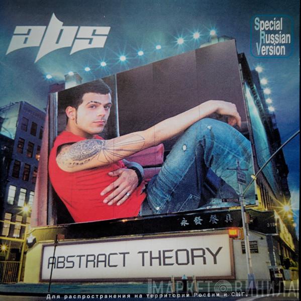  Abs   - Abstract Theory