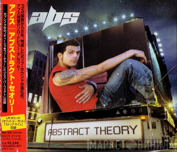  Abs   - Abstract Theory