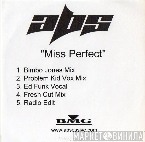 Abs  - Miss Perfect