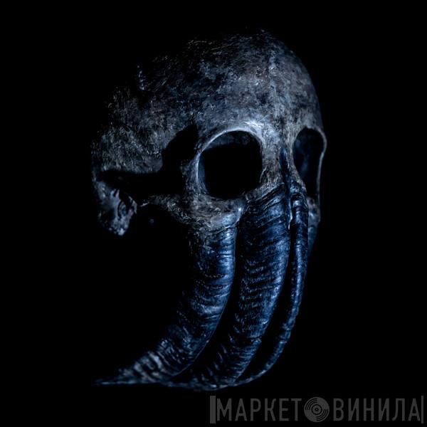 Absent In Body - Plague God