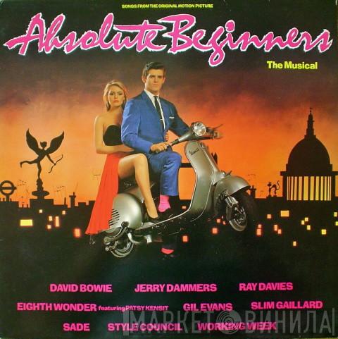  - Absolute Beginners - The Musical (Songs From The Original Motion Picture)