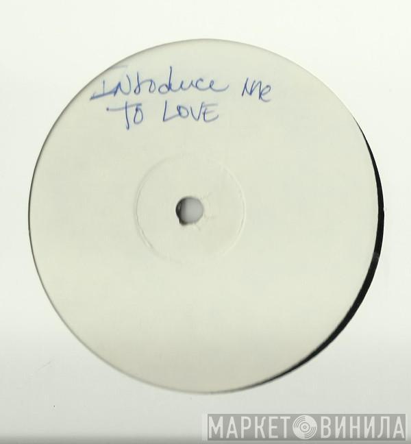  Absolute   - Introduce Me To Love