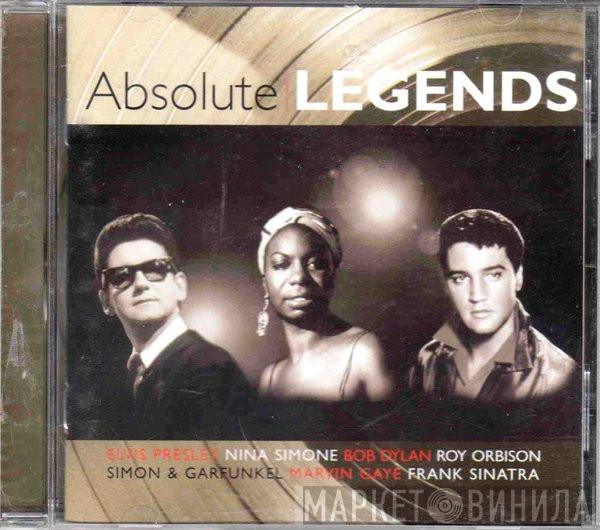  - Absolute Legends