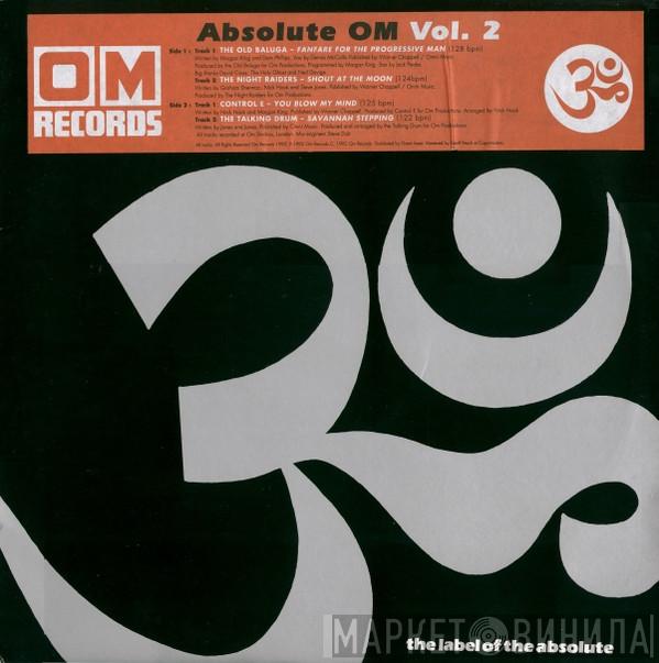  - Absolute OM Vol. 2
