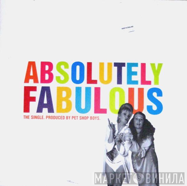  Absolutely Fabulous  - Absolutely Fabulous