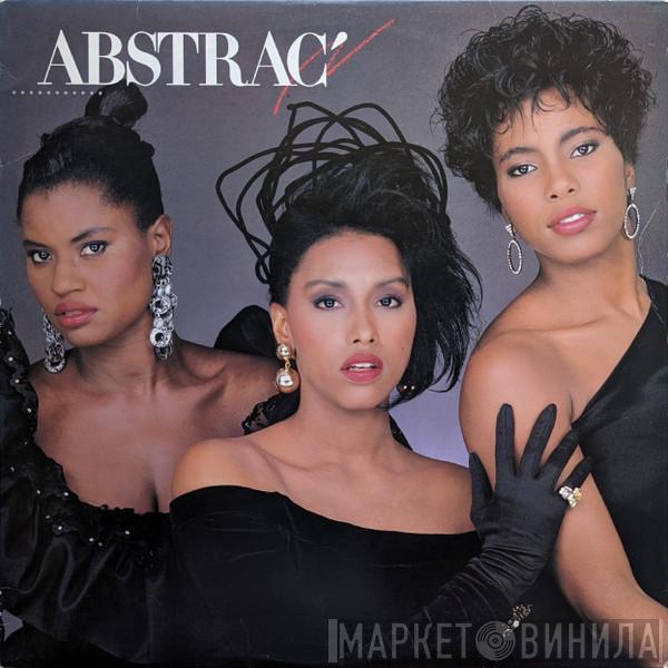 Abstrac' - Abstrac'