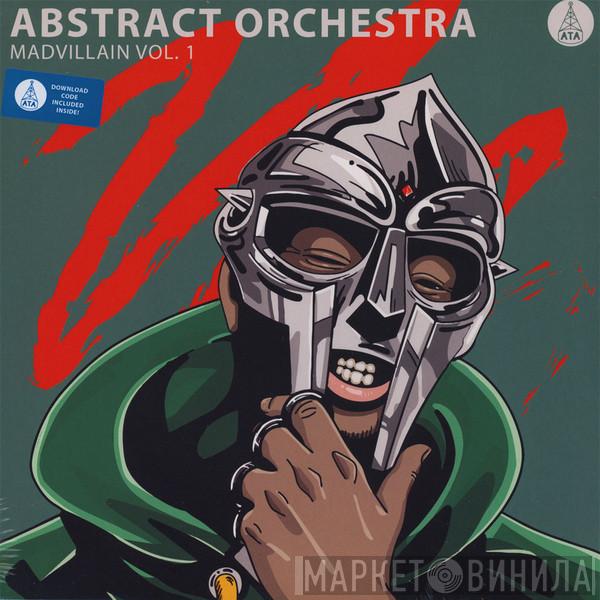 Abstract Orchestra - Madvillain Vol. 1