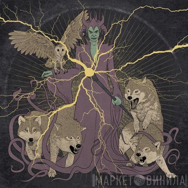 Abstrakt Sonance - Ishtar LP
