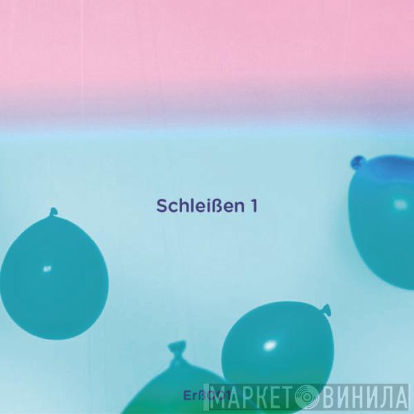 Abul Mogard, Harmonious Thelonious - Schleißen 1
