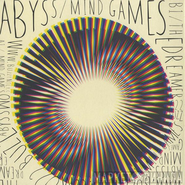  Abyss   - Mind Games