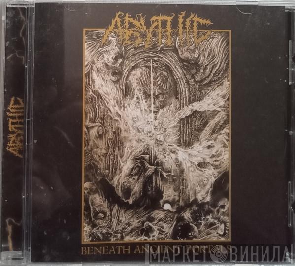 Abythic - Beneath Ancient Portals