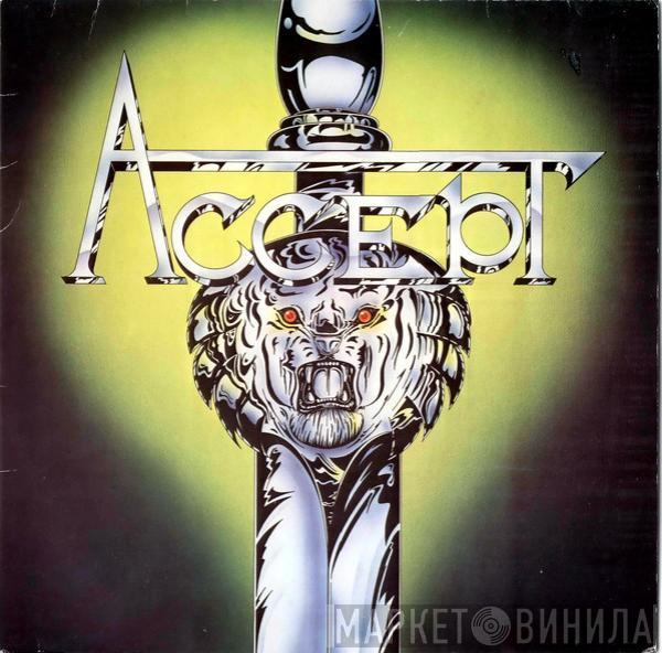 Accept - Accept
