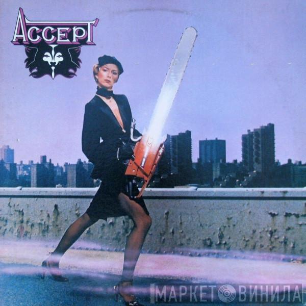  Accept  - Accept
