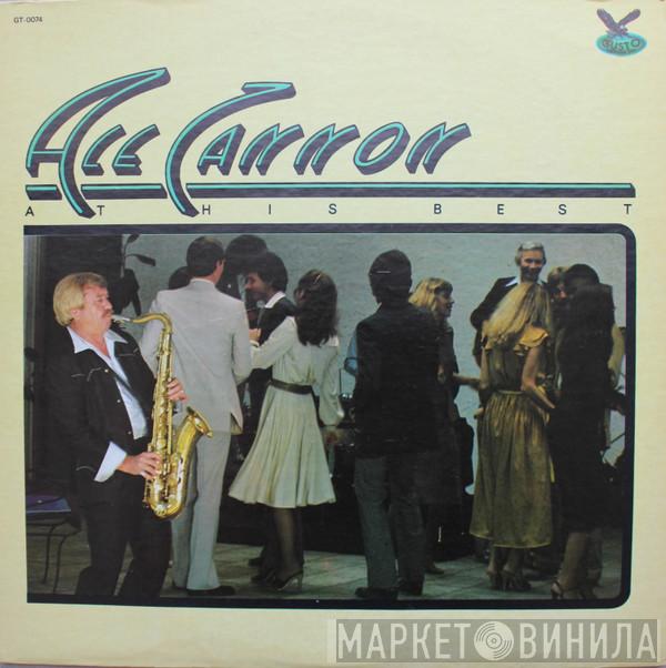 Ace Cannon - At His Best