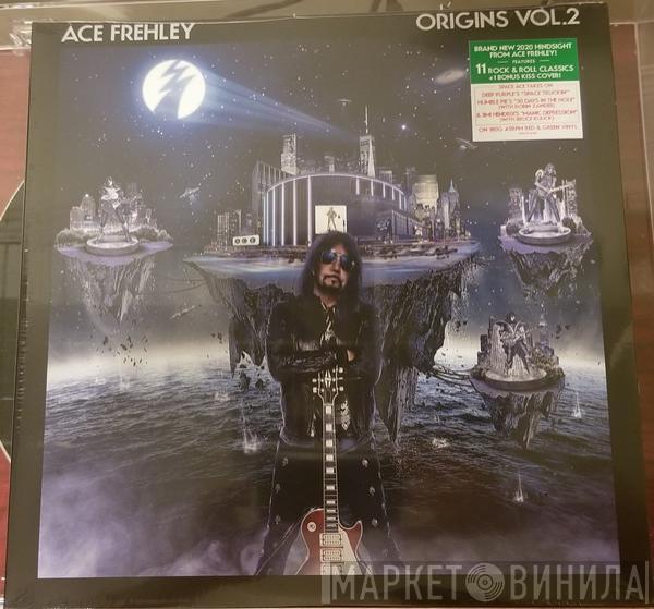 Ace Frehley - Origins Vol. 2