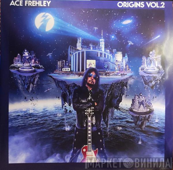 Ace Frehley - Origins Vol.2