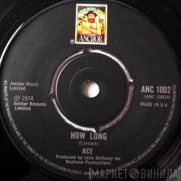 Ace  - How Long
