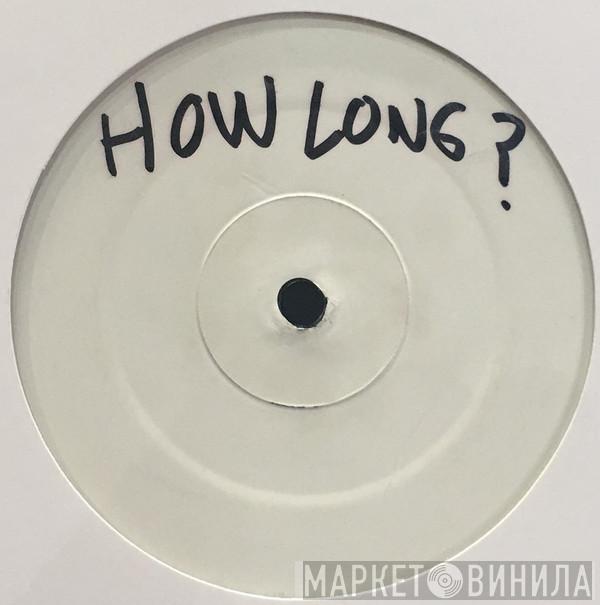 Ace  - How Long