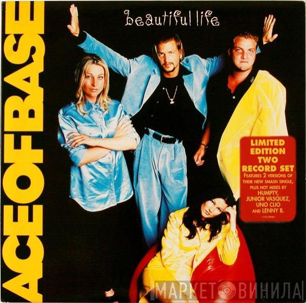 Ace Of Base - Beautiful Life