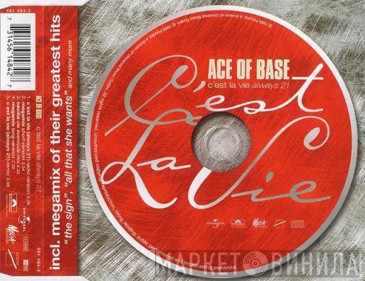  Ace Of Base  - C'est La Vie (Always 21)