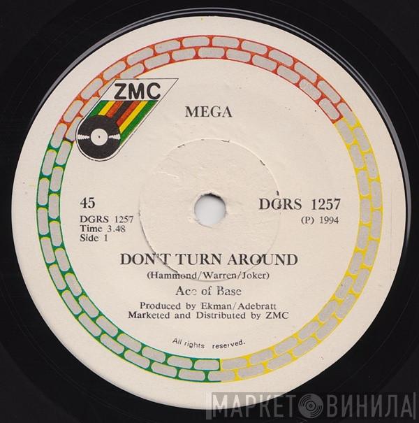  Ace Of Base  - Don't Turn Around