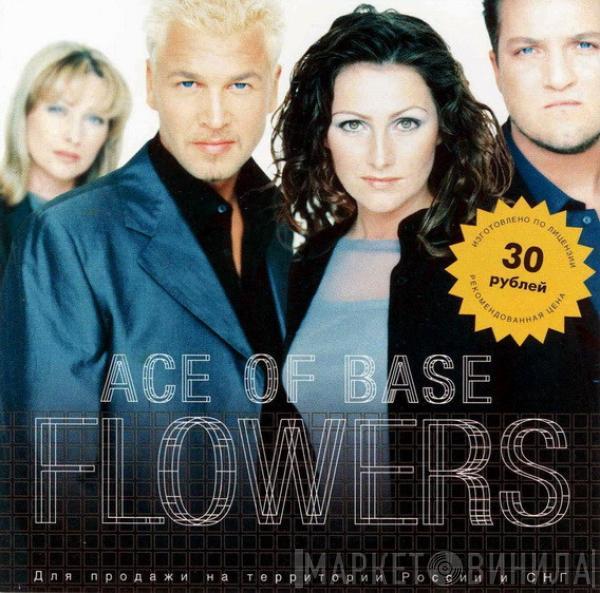 Ace Of Base - Flowers
