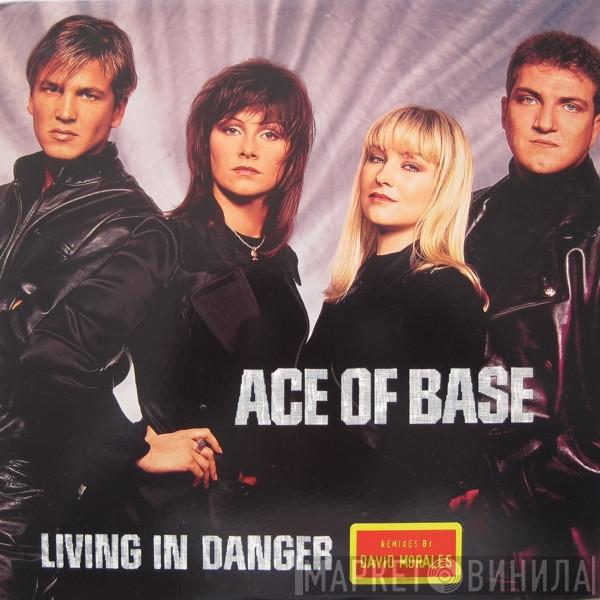 Ace Of Base - Living In Danger
