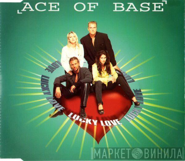 Ace Of Base - Lucky Love