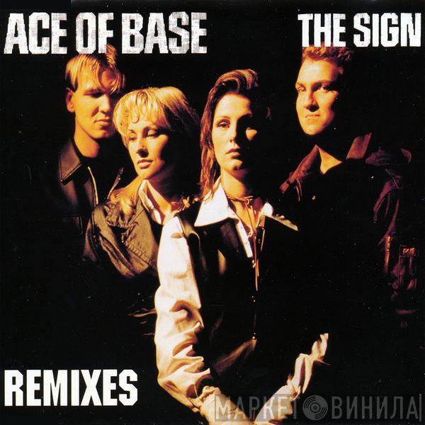  Ace Of Base  - The Sign (The Remixes)