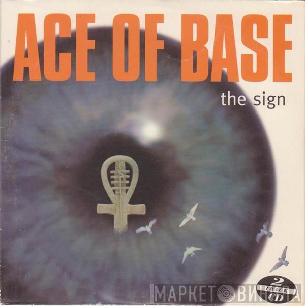  Ace Of Base  - The Sign
