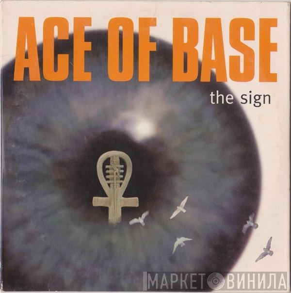  Ace Of Base  - The Sign
