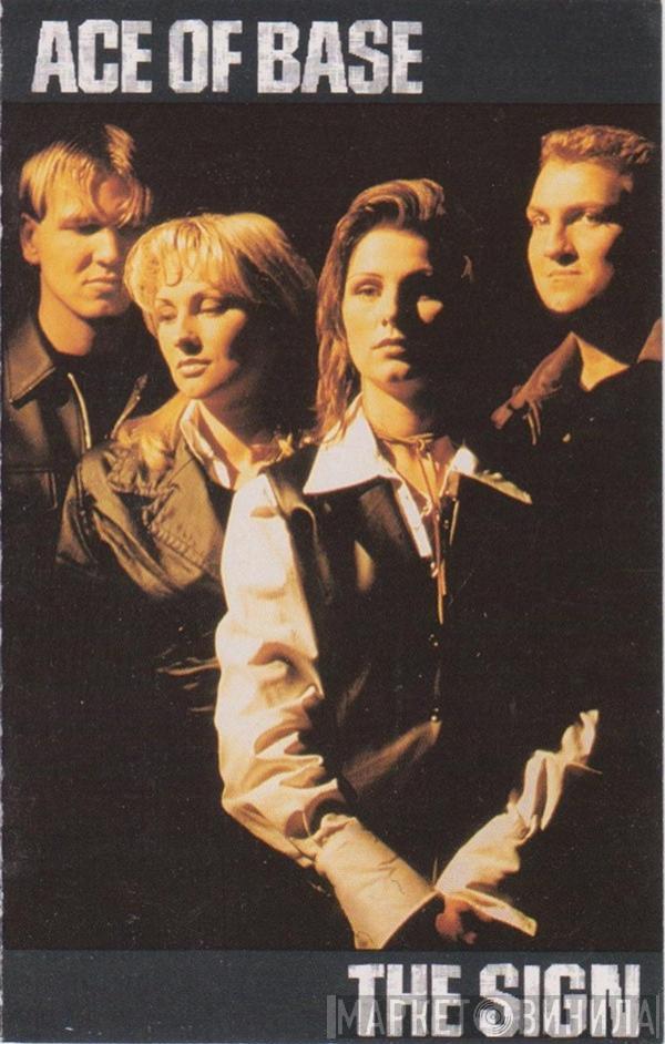  Ace Of Base  - The Sign