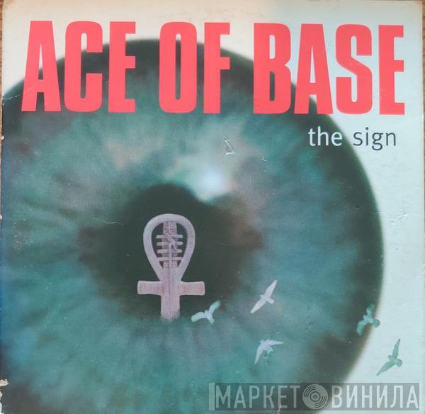  Ace Of Base  - The Sign