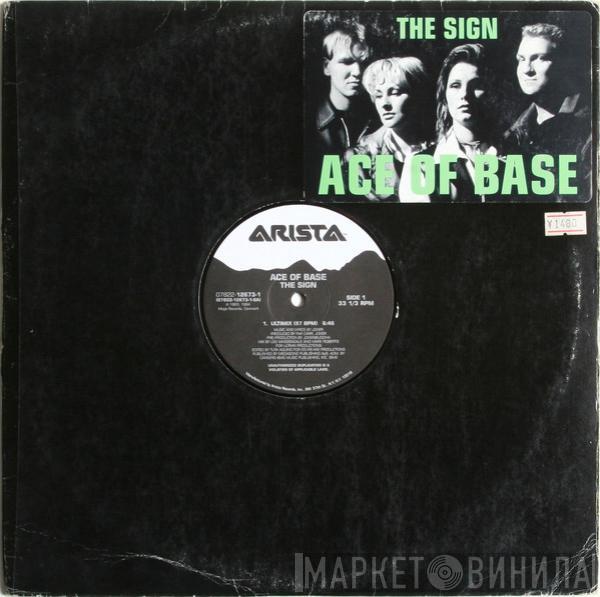  Ace Of Base  - The Sign