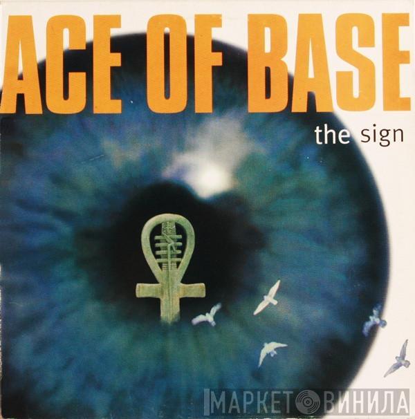  Ace Of Base  - The Sign