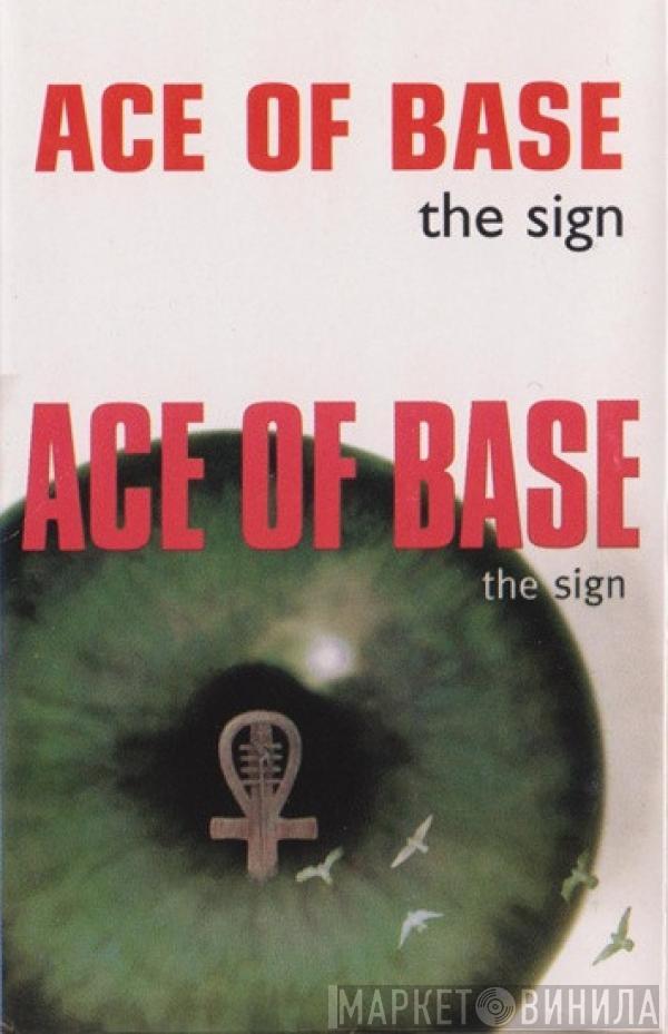  Ace Of Base  - The Sign