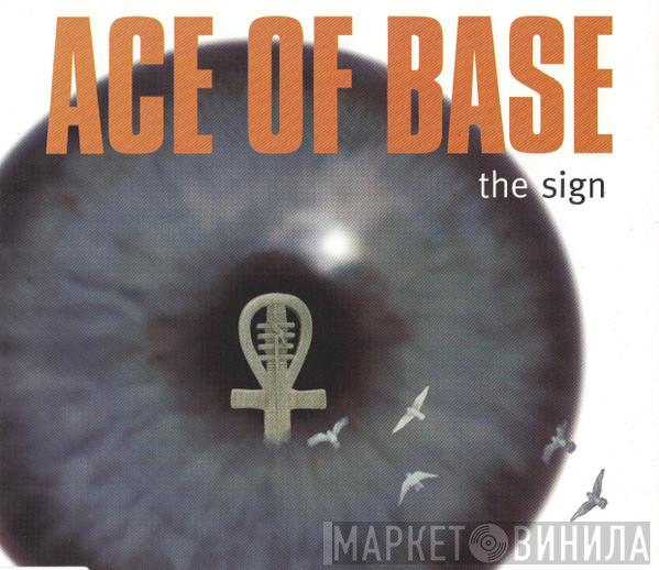  Ace Of Base  - The Sign