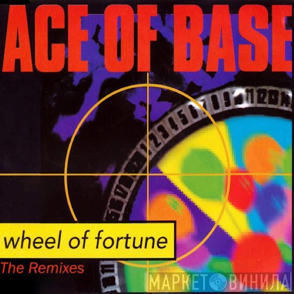  Ace Of Base  - Wheel Of Fortune (The Remixes)