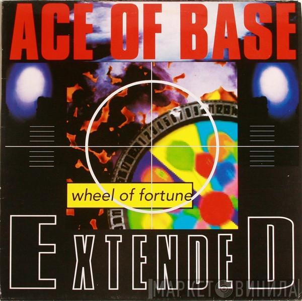  Ace Of Base  - Wheel Of Fortune