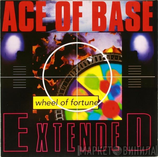  Ace Of Base  - Wheel Of Fortune