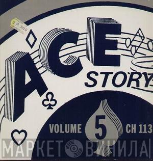  - Ace Story - Volume Five