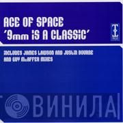  Ace The Space  - 9mm Is A Classic