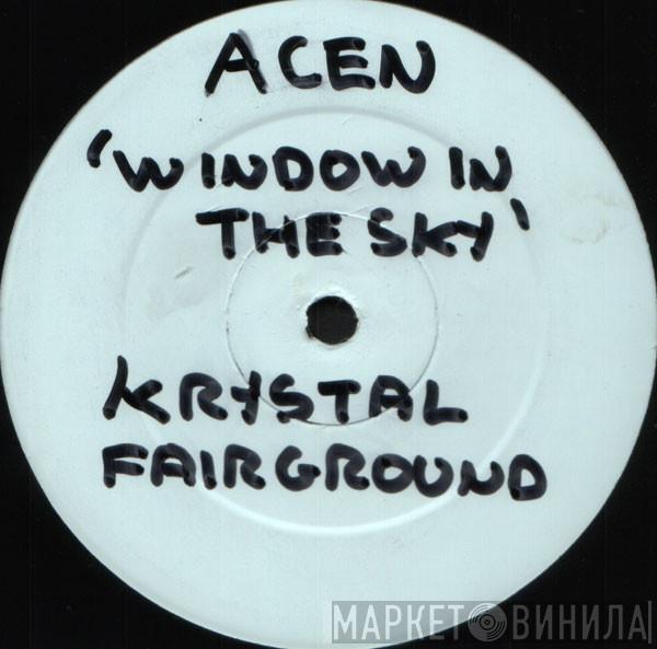 Acen - Krystal Fairground