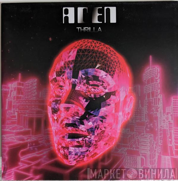 Acen - Thrilla