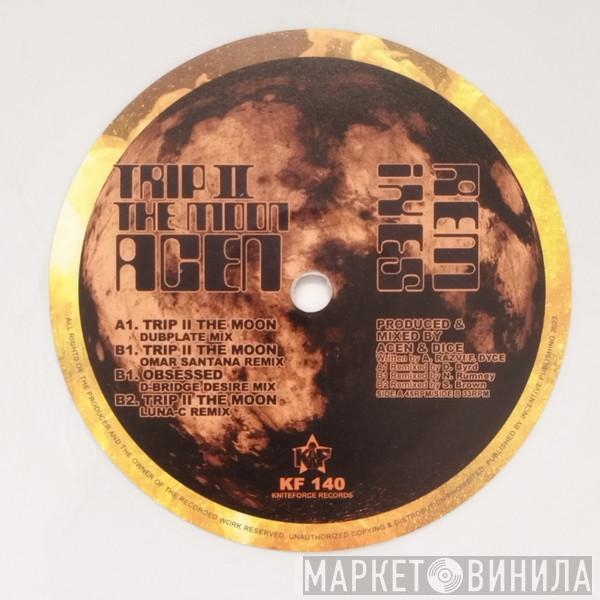 Acen - Trip II The Moon Remixes